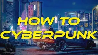 How to Cyberpunk | FL Studio Tutorial