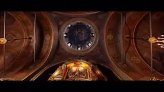 Крестины.Слайд-шоу.Фотограф Никитин Дмитрий.