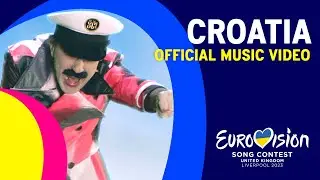 Let 3 - Mama ŠČ! | Croatia 🇭🇷 | Official Music Video | Eurovision 2023