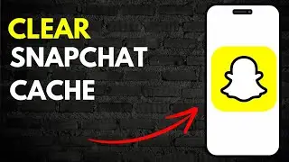 How to Clear Snapchat Cache on iphone and Android (Easy)