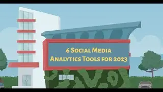 6 Social Media Analytics Tools for 2023