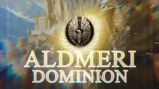 The Elder Scrolls: Aldmeri Dominion Unofficial Theme