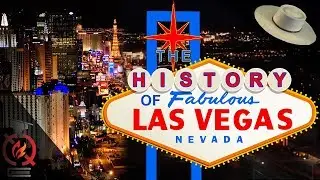 The History of Las Vegas, Nevada (feat. Mark Hall-Patton)