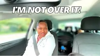 He Did Me Wrong & I'm Not Over It! | Vlogtober