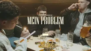 JulioMC ft Skoob102 - Mein Problem