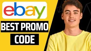 How To Find Best Ebay Promo Code 2024 | Best Ebay Coupon Code 2024