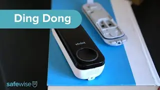 All about the Vivint Doorbell Camera Pro Gen 2