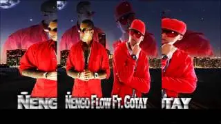 RIP Marimbo-Ñengo Flow Ft Gotay & Taito