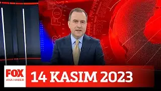 Siyasette AYM tartışması...14 Kasım 2023 Selçuk Tepeli ile FOX Ana Haber