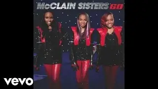 McClain Sisters - Go (Audio)