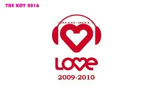 История часовых джинглов Love Radio | 2000-н.в.