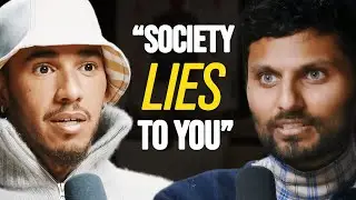 Lewis Hamilton ON: EVERYTHING Youve Been Taught About Success Is A LIE... |  Jay Shetty