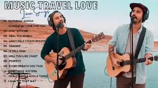 MUSIC TRAVEL LOVE VERSIONS