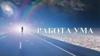 А.В.Клюев - УМ - РАБОТА УМА И ПРОБЛЕМЫ - ЕДИНСТВО (52/78)