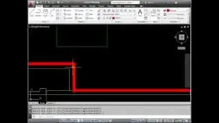 AutoCAD Practice Essentials - part 3 - UCS and Polylines