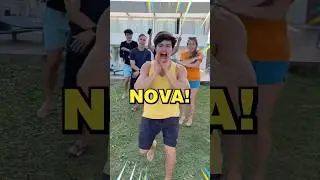 MÚSICA NOVA!