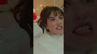 Ферит Застал Назлы В Ванной 🔥- Полнолуние 