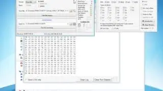 NV08C-RTK RAW to RINEX Convertion v2