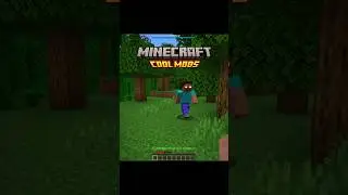 Minecraft cool mods 😍 part 3