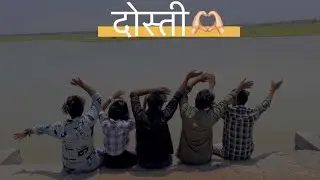 Hai Apna Dil ❤️| Dance Cover By Nrityangan Team Ujjain | 80s Song | Sanam Puri | Album | Dosti |