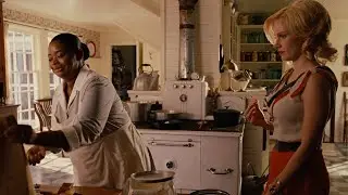 Minny & Celia Cooking Scene 🍗 | The Help | Octavia Spencer | Jessica Chastain | Gaiman Global