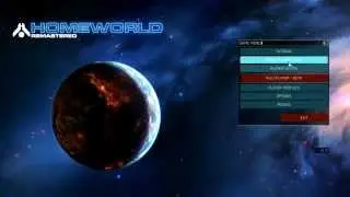 Homeworld Remastered - Part 1 - United Tribes.