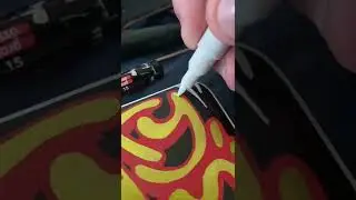 МОЙ ПЕРВЫЙ КАСТОМНЫЙ ПОВЕРБАНК!
