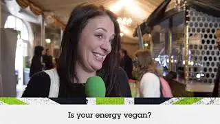 Vox Pop: Are You Vegan?