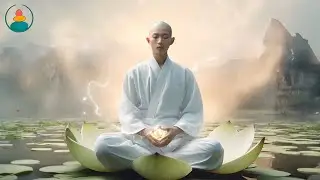 Ahuyenta Toda Mala Energía, Sonido Zen Tibetano, Elimina Estrés, Desintoxicar la Mente y Alma