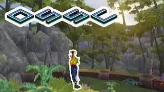 Jak II (PlayStation 2) - CAPTURE TEST 2