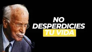 No viniste a este mundo para ser feliz | Carl Gustav Jung