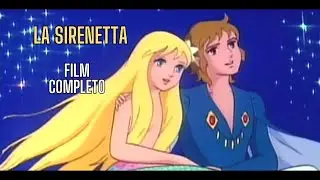 ⭐️ LA SIRENETTA  🌙 FILM COMPLETO