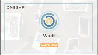 Vault Basic Webinar