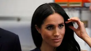 Meghan Markle’s talent agency to ‘let her know’ she’s not the ‘most popular woman in the world’