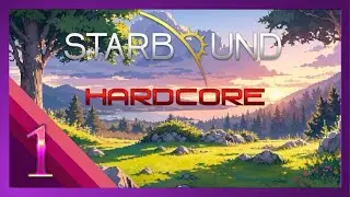 Hardcore Starbound (hopefully working)