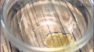 Маска с маслом жожоба