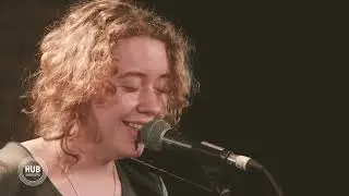 Lizzie Reid: Hub Sessions