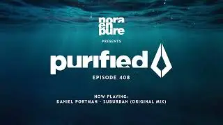 Purified Radio 408