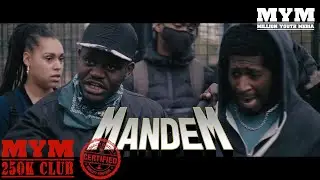 Mandem | 4K Comedy Short Film (2018) | MYM