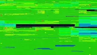 Top 15 Glitch Transitions Effect Distortion Overlay Green Screen || By Green Pedia