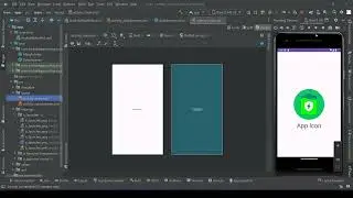 How to create Animation  Splash Screen in android studio | Splash screen 2023 | source code