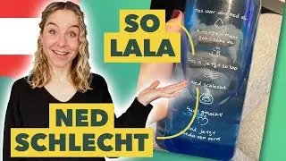 Dialekt-Alltagsbeispiele erklärt *Deutsch in Österreich* 💡🤩