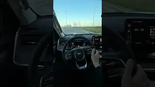 TANK 500! Разгон 0-100! Не верю цифрам! 