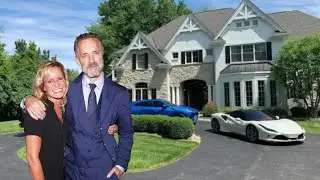 Jordan Peterson's Lifestyle 2021