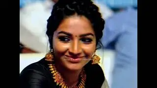 Beauty: Rajisha Vijayan's Super Cute Insta Reel | Rajisha Vijayan Whatsapp