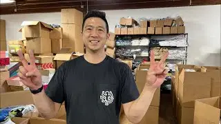 Second half of 2023 will be HUGE for small eBay sellers ... (Live Q&A)