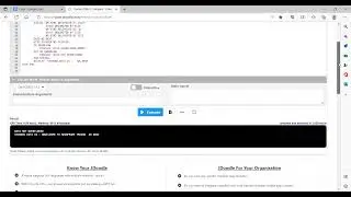 Cobol String Verb Explanation with example -Cobol Interview Questions