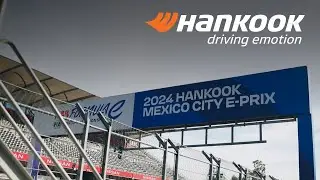 2024 Hankook Mexico City E-Prix Recap