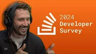 Stack Overflow Survey 2024