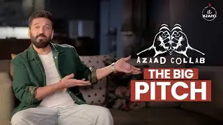 Amit Trivedi’s UNEXPECTED Pitch: Turning into a Salesman for Music? 
